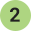 Icon of the number 2 item