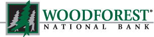 Woodforest national bank login