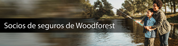 Woodforest Insurance Partners