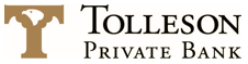Tolleson Private Banking Logo