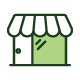 Retail storefront