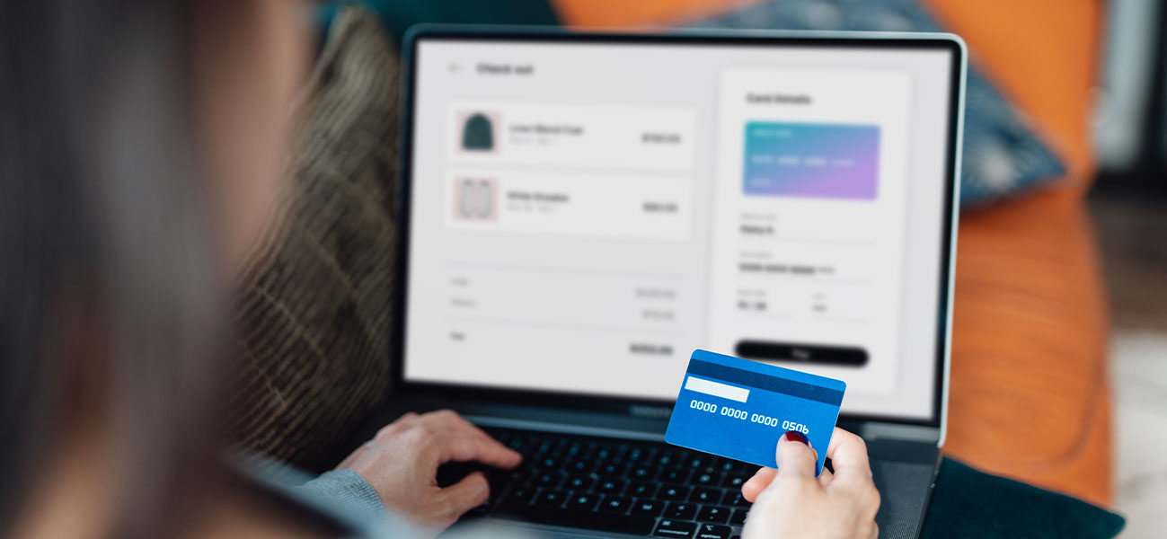 Merchant Services