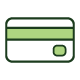 Debit card