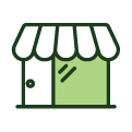 Retail storefront