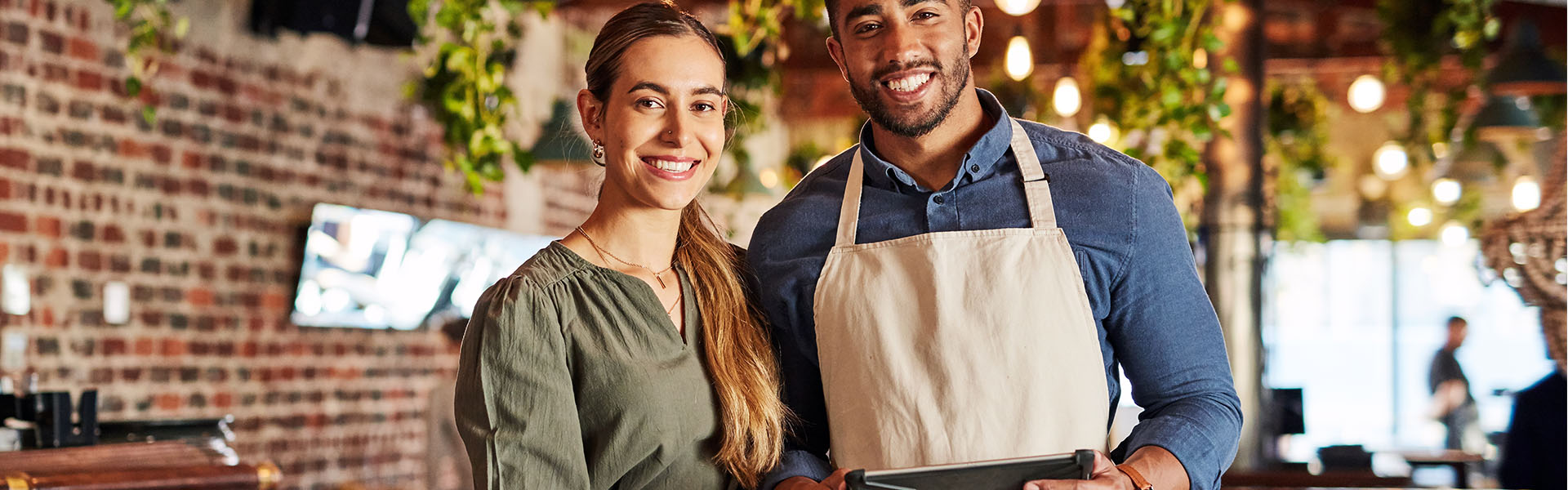 Servicios Comerciales