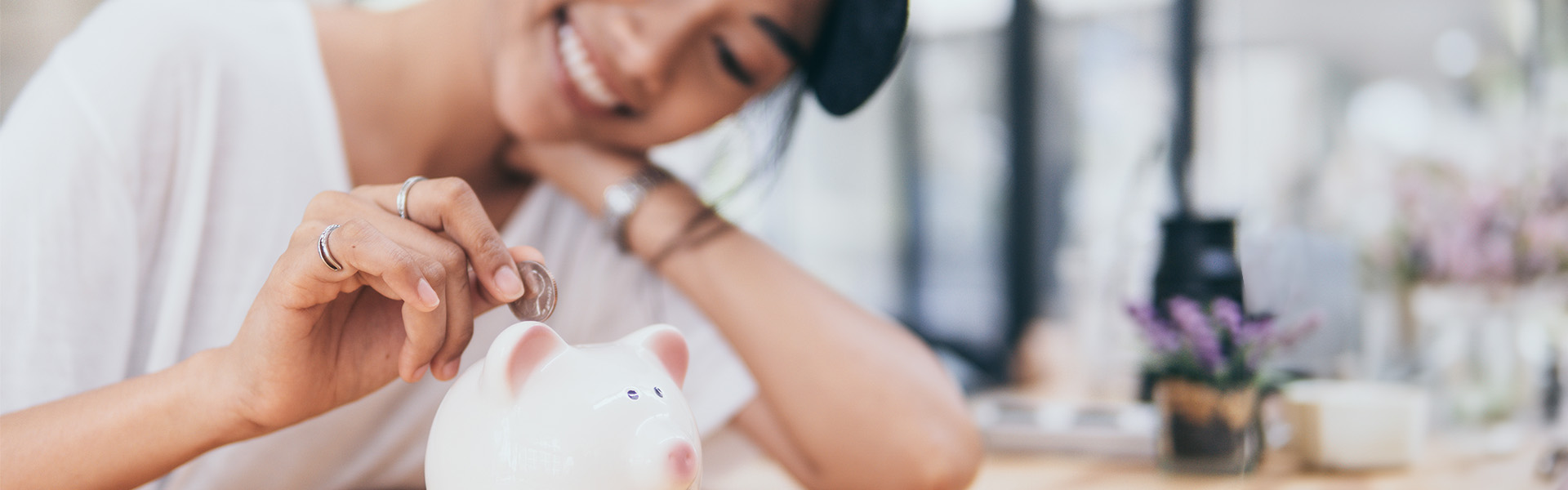 Una estrategia sencilla para ahorrar para cualquier objetivo
