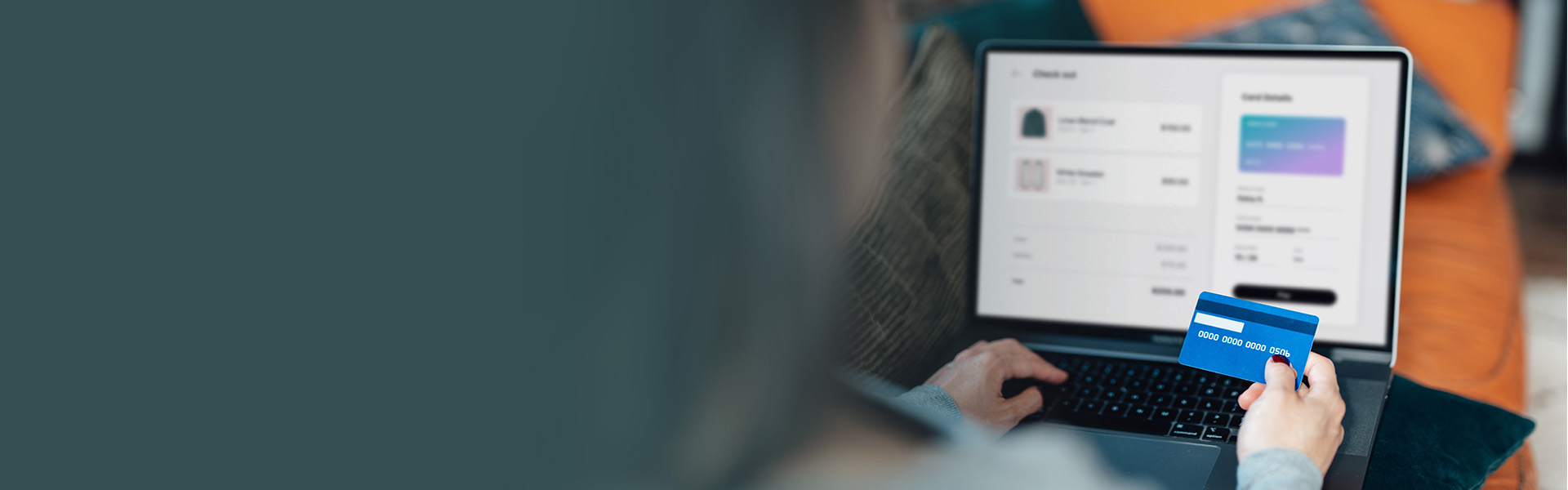 Merchant Services