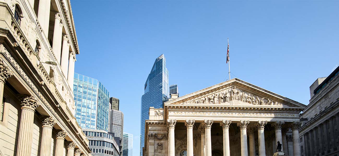 Business Banking