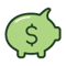 Piggy bank
