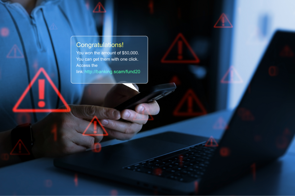 Social Engineering