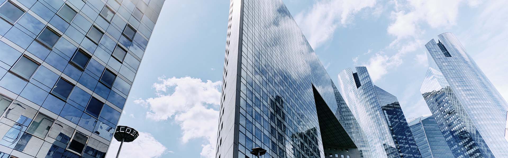 Corporate Banking