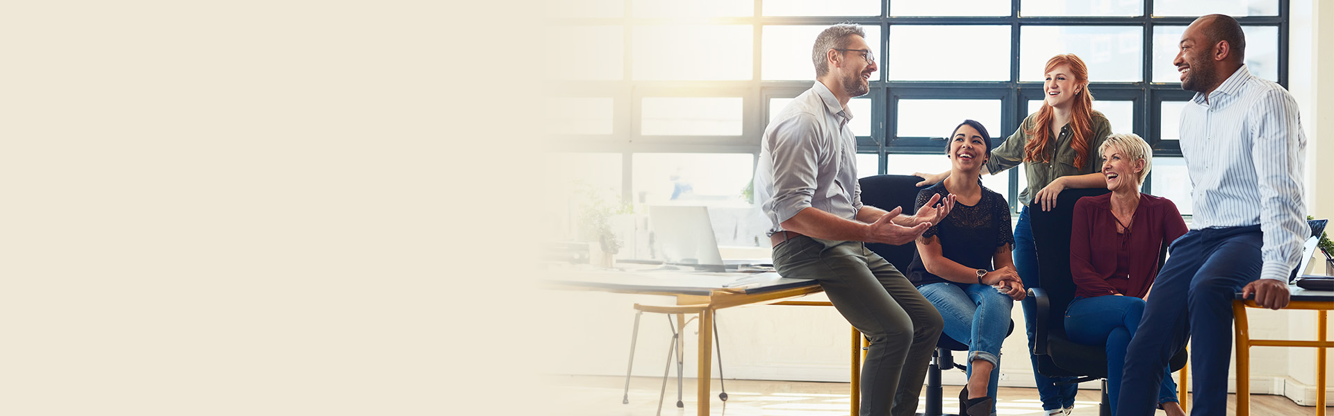 Oportunidades de Empleo